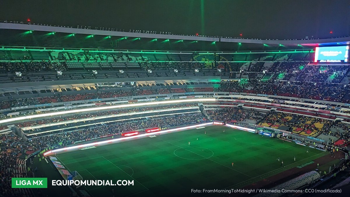 América vs Toluca análisis