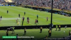 Atlético de Madrid