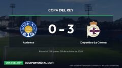 Auriense Deportivo