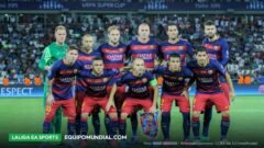 Barcelona Alavés
