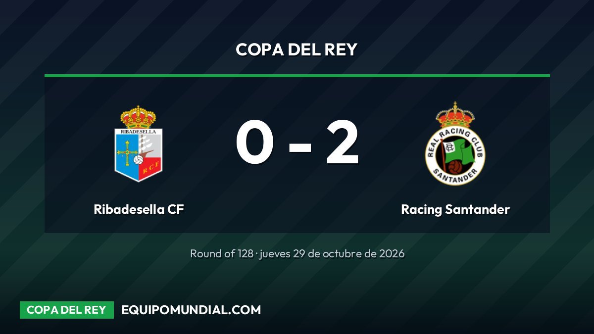 Racing Santander
