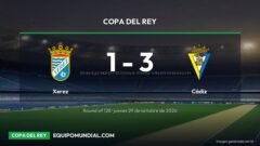 Xerez Cádiz